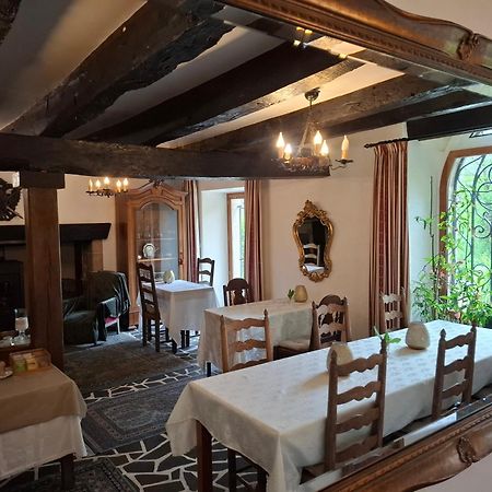 Manoir XV Domaine De Peyrafort Tulle Luaran gambar