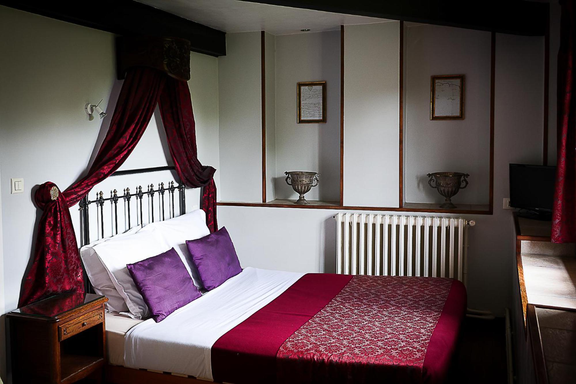 Manoir XV Domaine De Peyrafort Tulle Luaran gambar