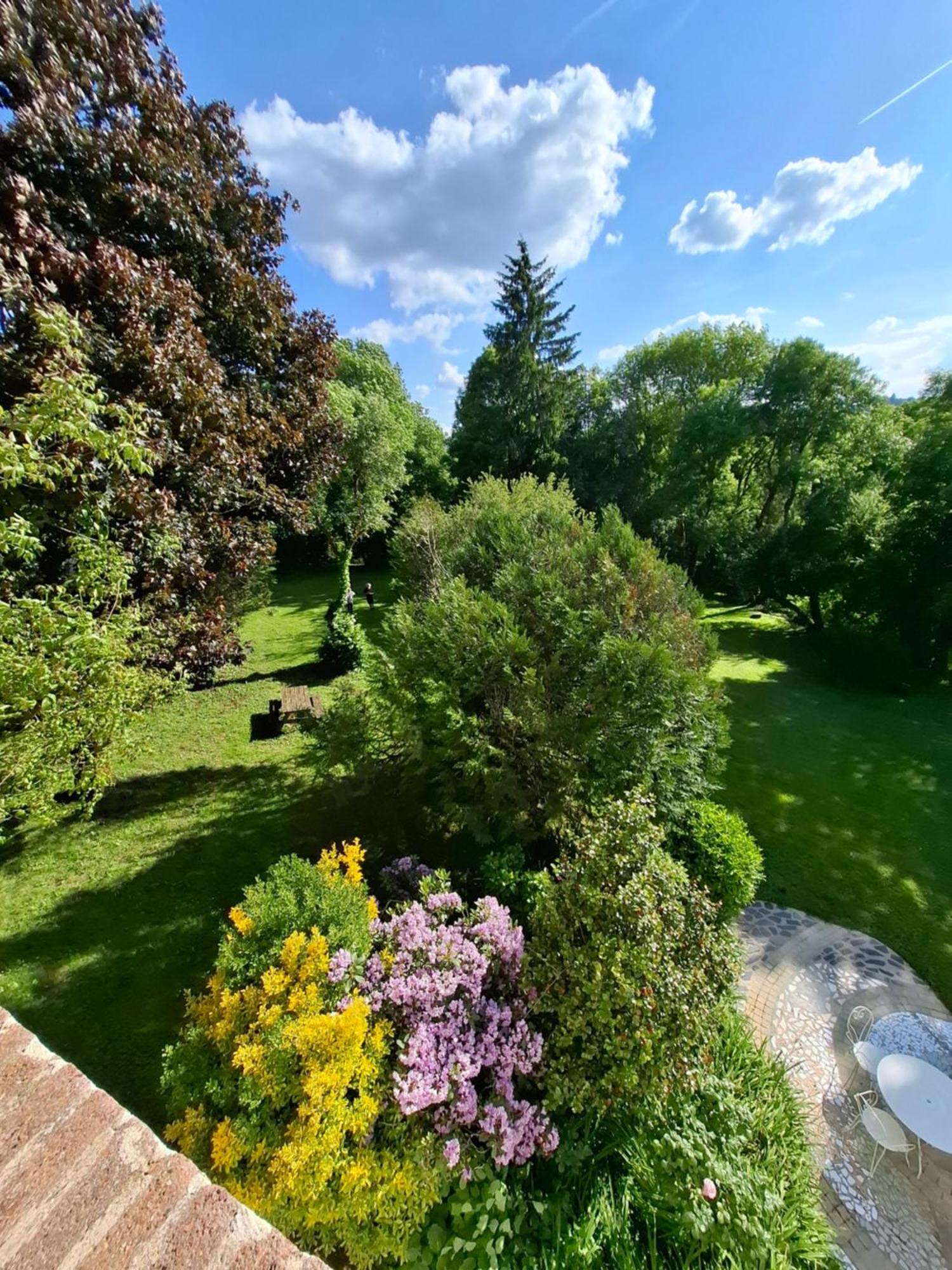 Manoir XV Domaine De Peyrafort Tulle Luaran gambar